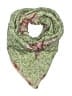 Unbranded Green Scarf One size - photo 1