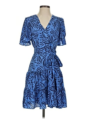 Eliza J Casual Dress (view 1)
