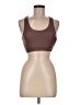 Scorpio Sol Brown Sleeveless Top Size M - photo 1