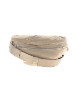 beige lululemon fanny pack Clemson Linen Everywhere Belt Bag This $15 Bag At Target