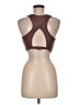 Scorpio Sol Brown Sleeveless Top Size M - photo 2
