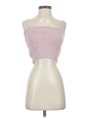 Neiman Marcus Sleeveless Top (view 1)