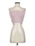 Neiman Marcus Pink Sleeveless Top Size S - photo 1