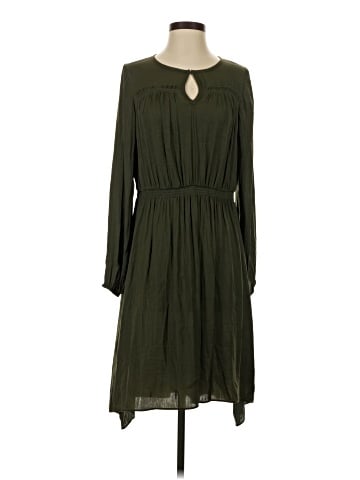 Simply Vera Vera Wang Casual Dress (view 1)