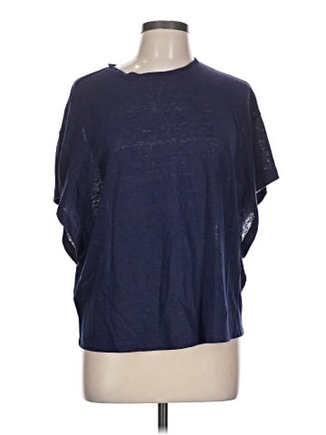Banana Republic Short Sleeve T-Shirt (view 1)