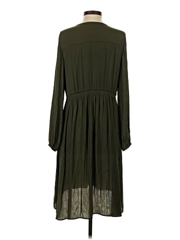 Simply Vera Vera Wang Casual Dress (view 2)