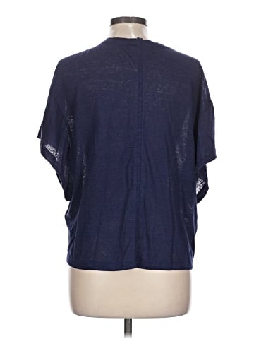 Banana Republic Short Sleeve T-Shirt (view 2)