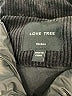 Love Tree Black Faux Fur Vest Size S - photo 6