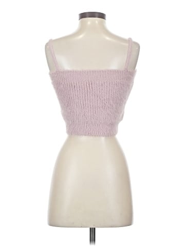 Neiman Marcus Sleeveless Top (view 2)