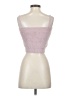 Neiman Marcus Pink Sleeveless Top Size S - photo 2