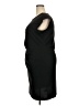 Maurices Solid Black Cocktail Dress Size XXL - photo 5