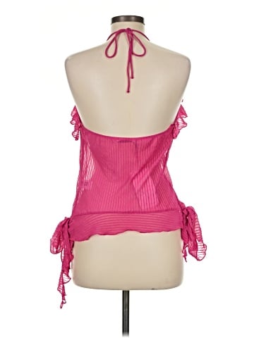 Zara Sleeveless Blouse (view 2)