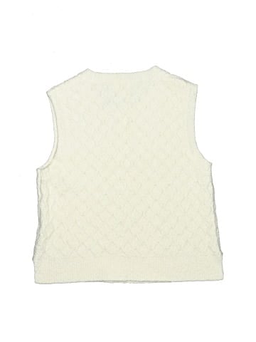 Crewcuts Outlet Sweater Vest (view 2)