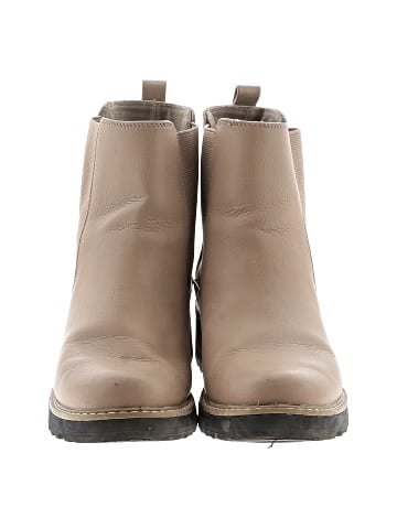 Universal Thread Ankle Boots (view 2)