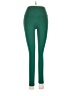 MATTE Collection Green Active Pants Size M - photo 1