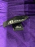 AB Studio Purple Cardigan Size XL - photo 7