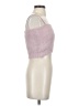 Neiman Marcus Pink Sleeveless Top Size S - photo 4