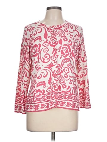 Charter Club Pullover Sweater (view 1)