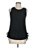 Tommy Bahama Black Sweater Vest Size M (estimated) - photo 1