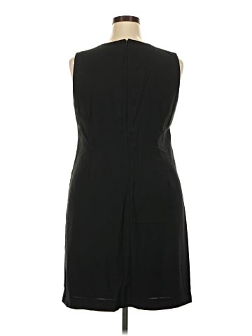 J.Crew Factory Store Casual Dress (view 2)