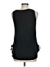 Tommy Bahama Black Sweater Vest Size M (estimated) - photo 2