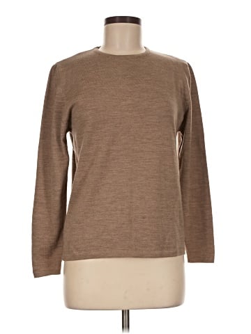 Henri Bendel Wool Sweater (view 1)