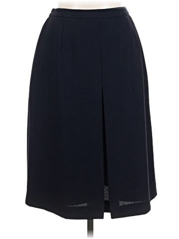 Karen Scott Formal Skirt (view 1)