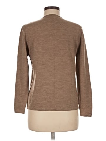Henri Bendel Wool Sweater (view 2)