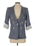 Veronica Beard Gray Blazer Size 4 - photo 1