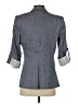 Veronica Beard Gray Blazer Size 4 - photo 2