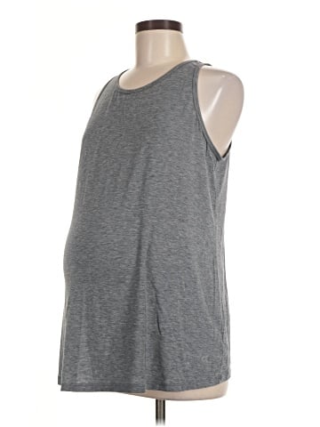 Gap - Maternity Sleeveless Top (view 1)