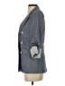 Veronica Beard Gray Blazer Size 4 - photo 5