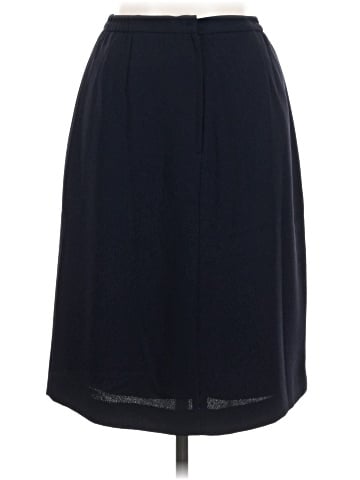 Karen Scott Formal Skirt (view 2)