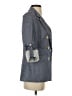 Veronica Beard Gray Blazer Size 4 - photo 4