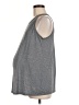 Gap - Maternity Gray Sleeveless Top Size Med Maternity - photo 5