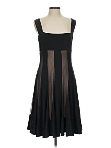 Maggy London Cocktail Dress (view 1)