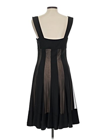 Maggy London Cocktail Dress (view 2)