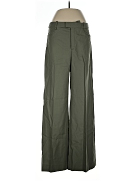 Banana Republic Wool Pants