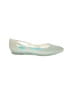 Crocs Ivory Flats Size 8 - photo 1