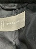 Everlane Black Vest Size 6 - photo 6
