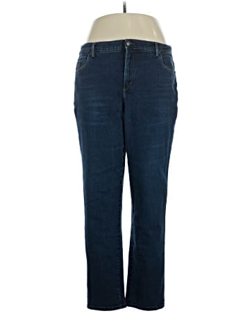 Gloria Vanderbilt Jeans (view 1)
