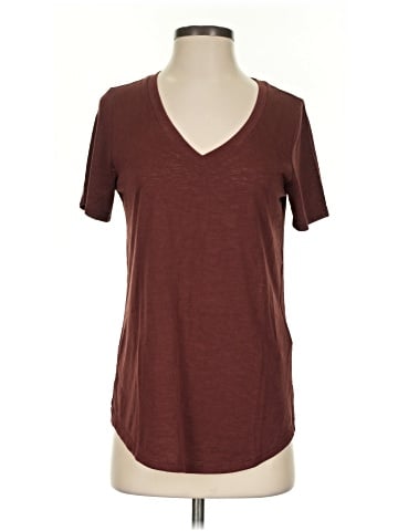 Athleta Short Sleeve T-Shirt (view 1)