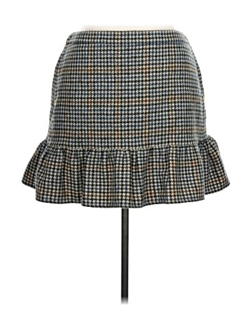 J.Crew Casual Skirt (view 1)