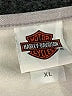 Harley Davidson 100% Cotton Silver Tank Top Size XL - photo 7
