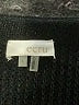 Ecru Black Cardigan Size L - photo 7