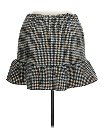 J.Crew Casual Skirt (view 2)