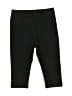 Pippa & Julie Black Active Pants 9-12 MO / 12 MO - photo 2