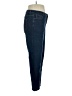 Gloria Vanderbilt Blue Jeans Size 16 - photo 4