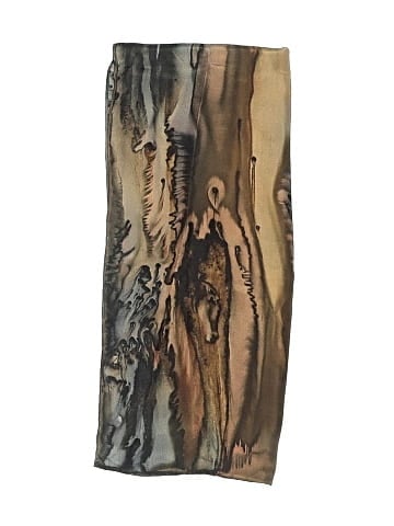 Unbranded Scarf (view 2)