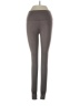 Alo Gray Brown Active Pants Size XS - photo 1